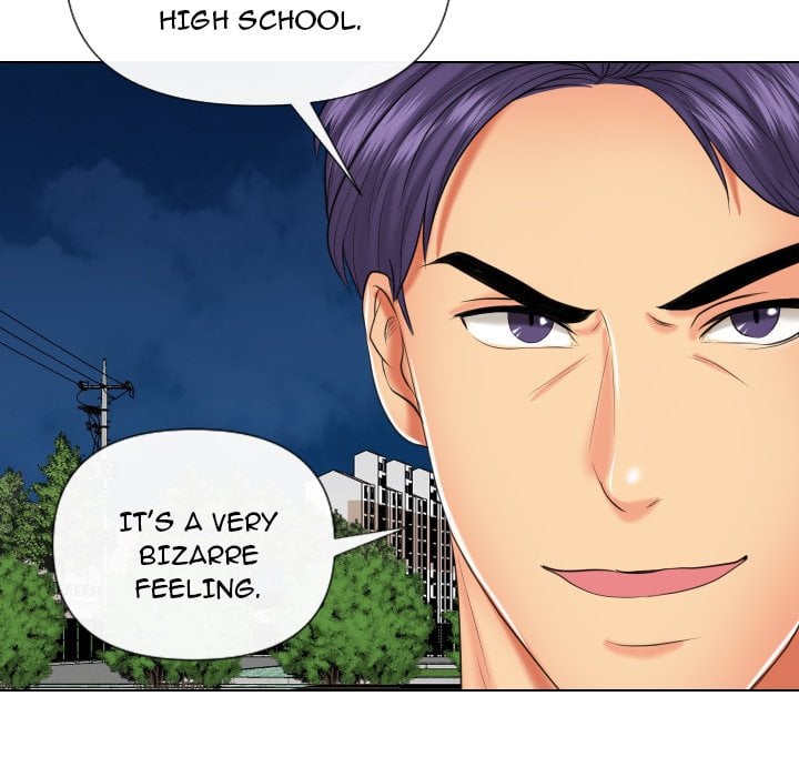 Secret Offer - Chapter 20 Page 135