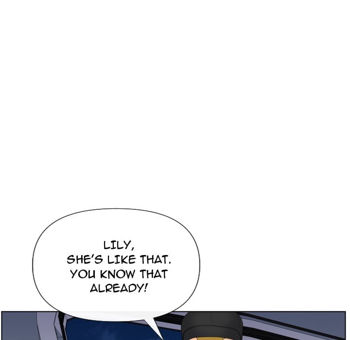 Secret Offer - Chapter 20 Page 17