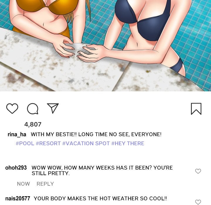 Secret Offer - Chapter 20 Page 171