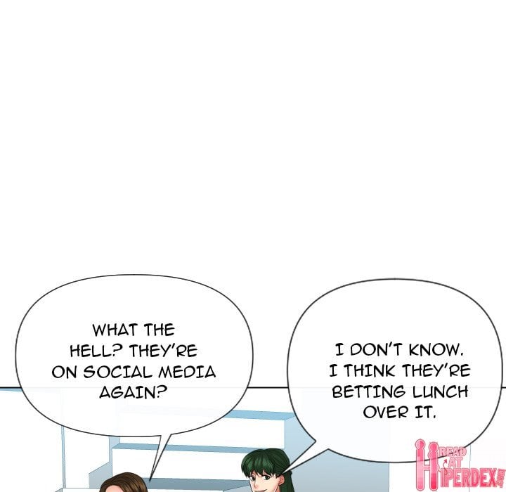 Secret Offer - Chapter 20 Page 178