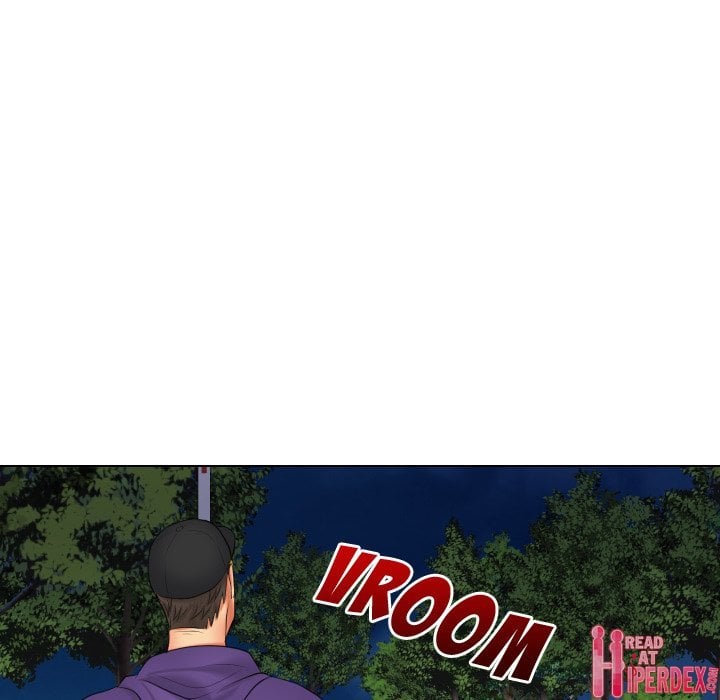 Secret Offer - Chapter 20 Page 25