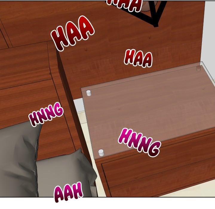 Secret Offer - Chapter 20 Page 36