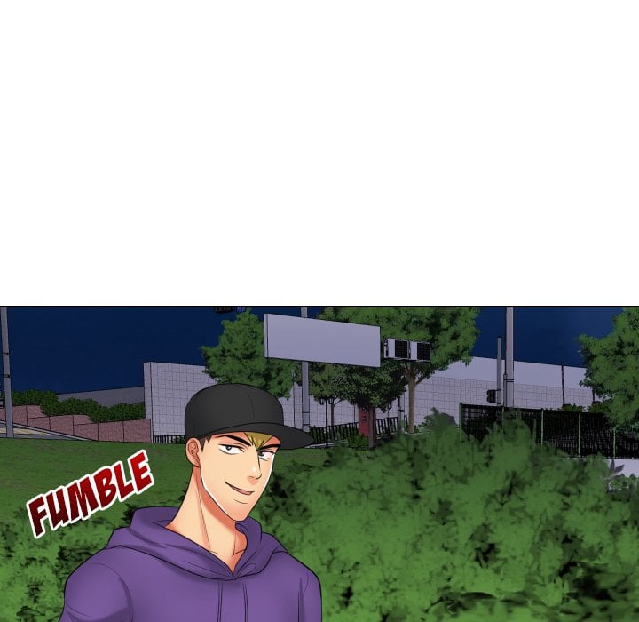 Secret Offer - Chapter 20 Page 57