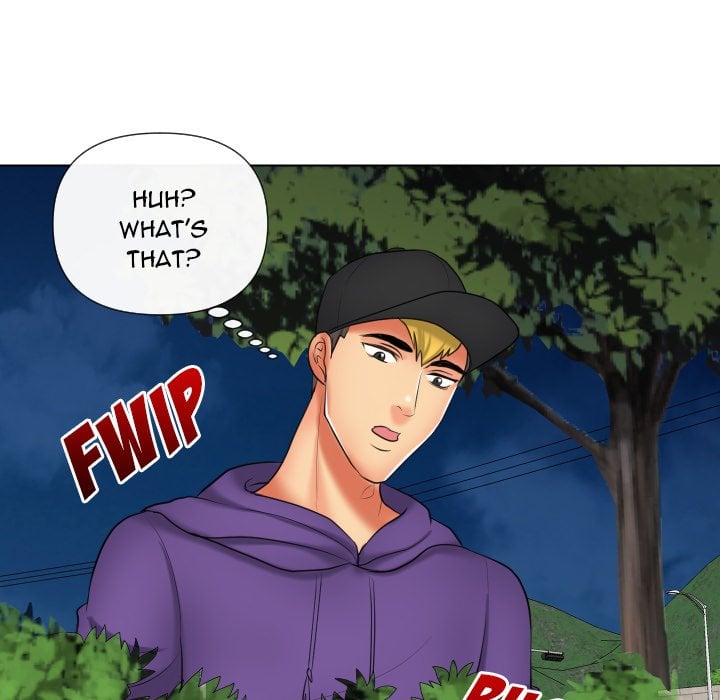 Secret Offer - Chapter 20 Page 72