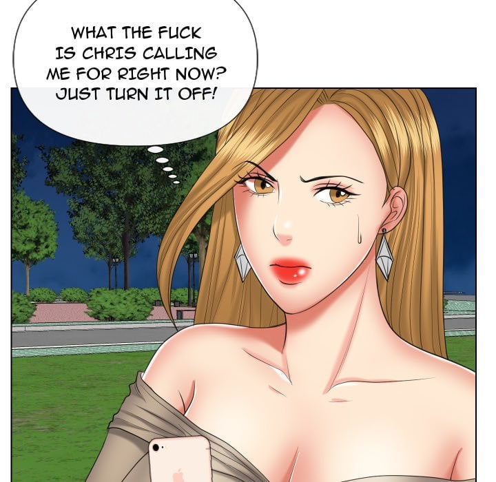 Secret Offer - Chapter 20 Page 80