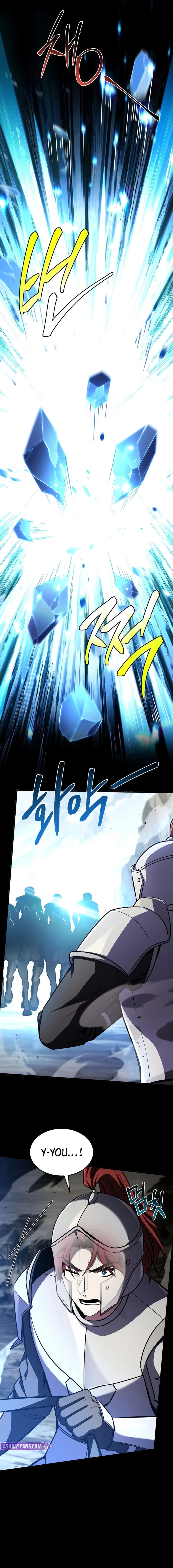 Return of the Legendary Spear Knight - Chapter 194 Page 16