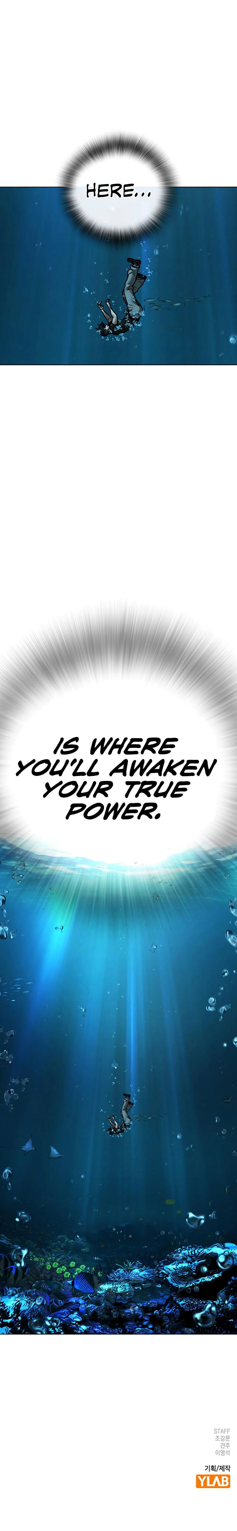 Reality Quest - Chapter 169 Page 20