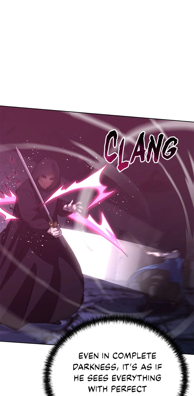 Reincarnation of the Murim Clan’s Former Ranker - Chapter 148 Page 1