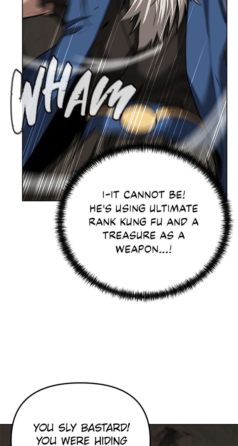 Reincarnation of the Murim Clan’s Former Ranker - Chapter 148 Page 21