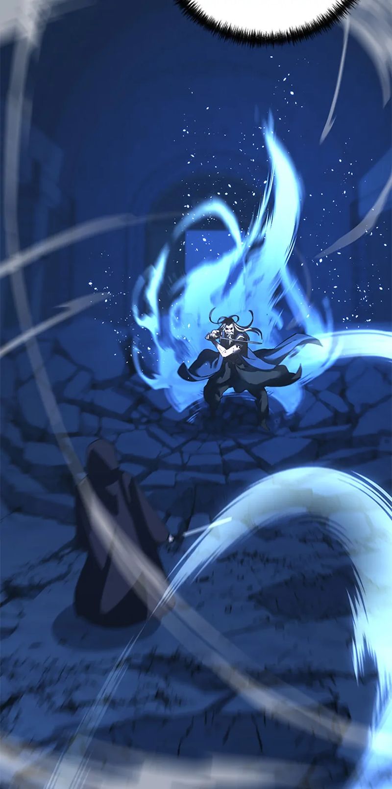 Reincarnation of the Murim Clan’s Former Ranker - Chapter 148 Page 28