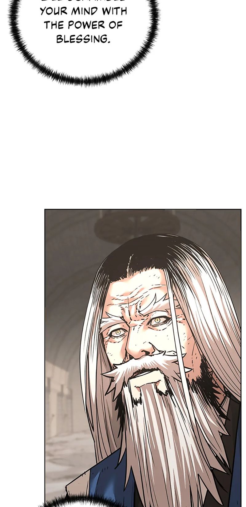 Reincarnation of the Murim Clan’s Former Ranker - Chapter 148 Page 34