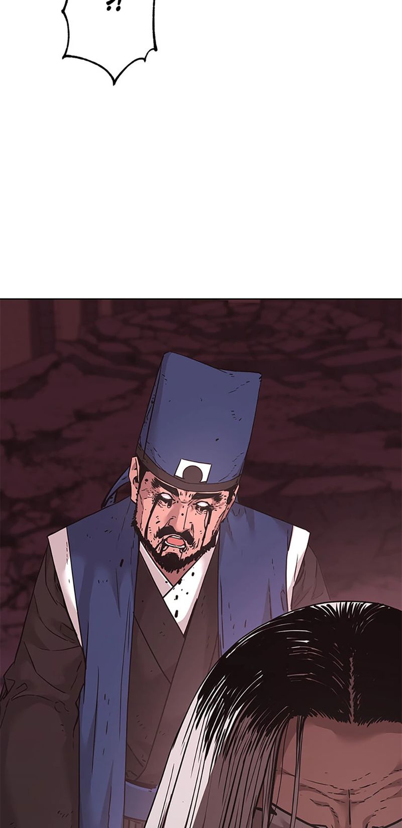 Reincarnation of the Murim Clan’s Former Ranker - Chapter 148 Page 36