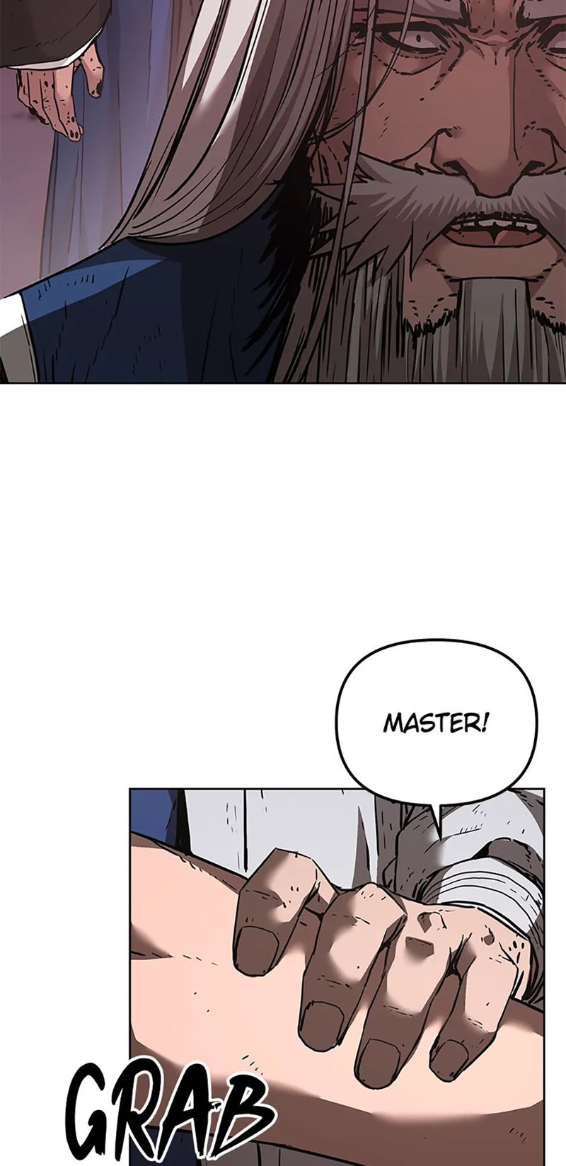 Reincarnation of the Murim Clan’s Former Ranker - Chapter 148 Page 37