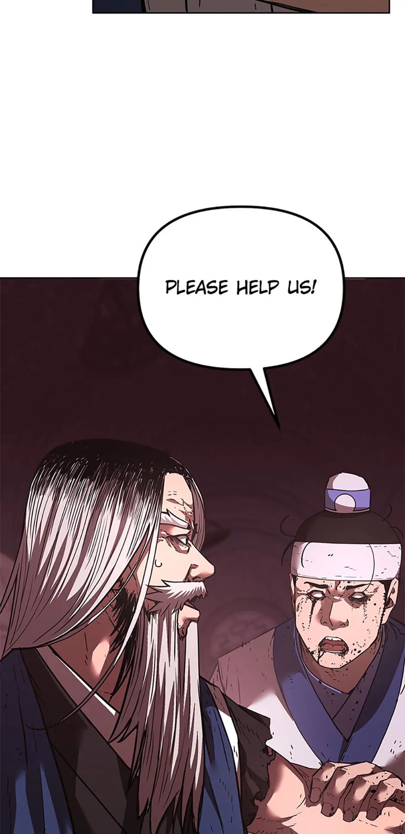 Reincarnation of the Murim Clan’s Former Ranker - Chapter 148 Page 38