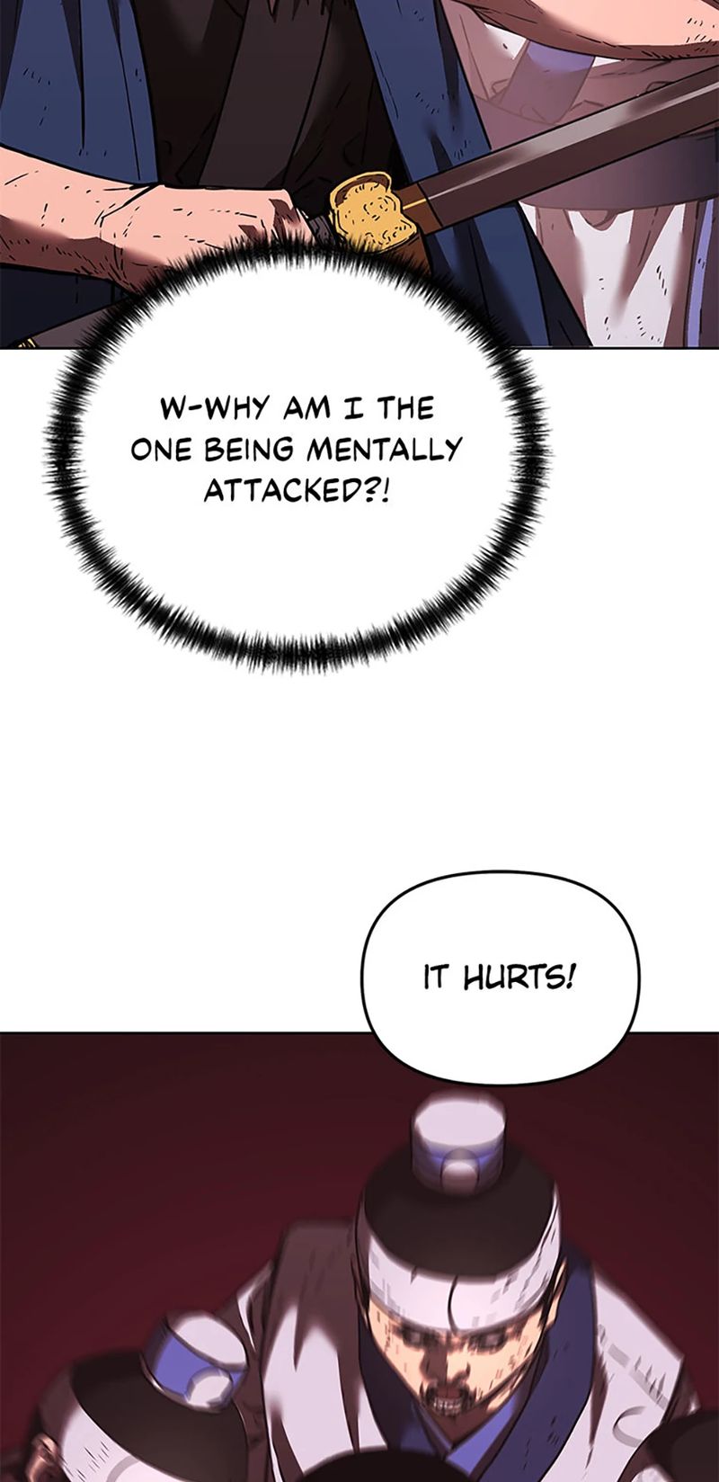 Reincarnation of the Murim Clan’s Former Ranker - Chapter 148 Page 39