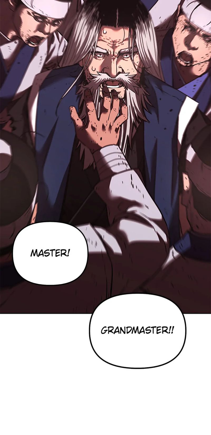 Reincarnation of the Murim Clan’s Former Ranker - Chapter 148 Page 40