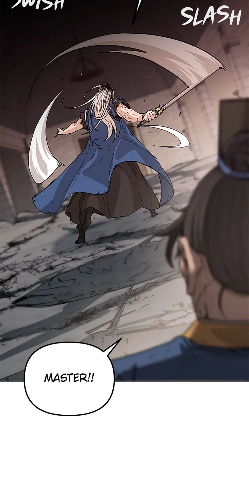 Reincarnation of the Murim Clan’s Former Ranker - Chapter 148 Page 43