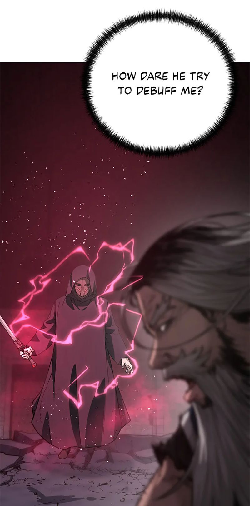 Reincarnation of the Murim Clan’s Former Ranker - Chapter 148 Page 44