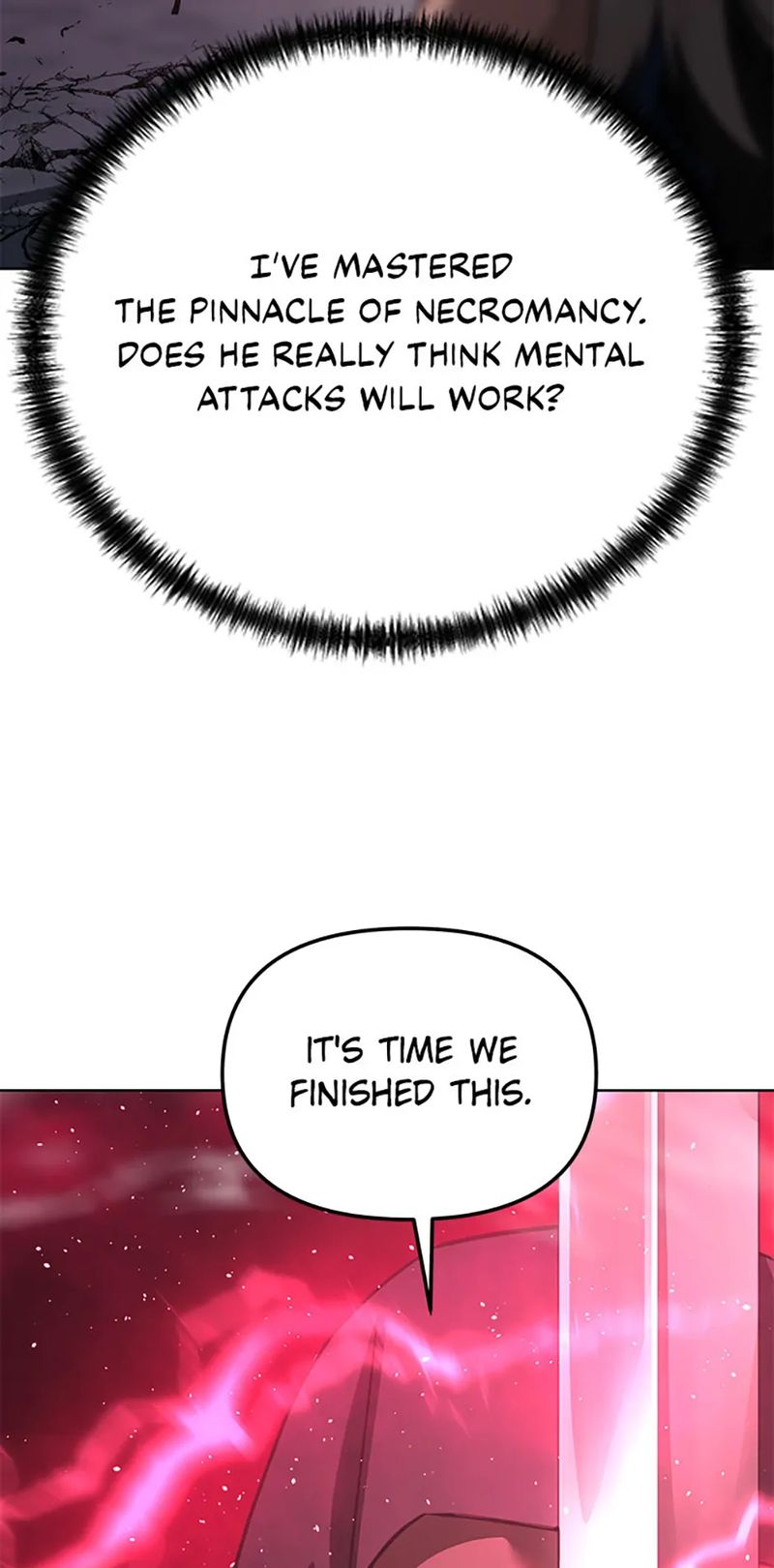 Reincarnation of the Murim Clan’s Former Ranker - Chapter 148 Page 45