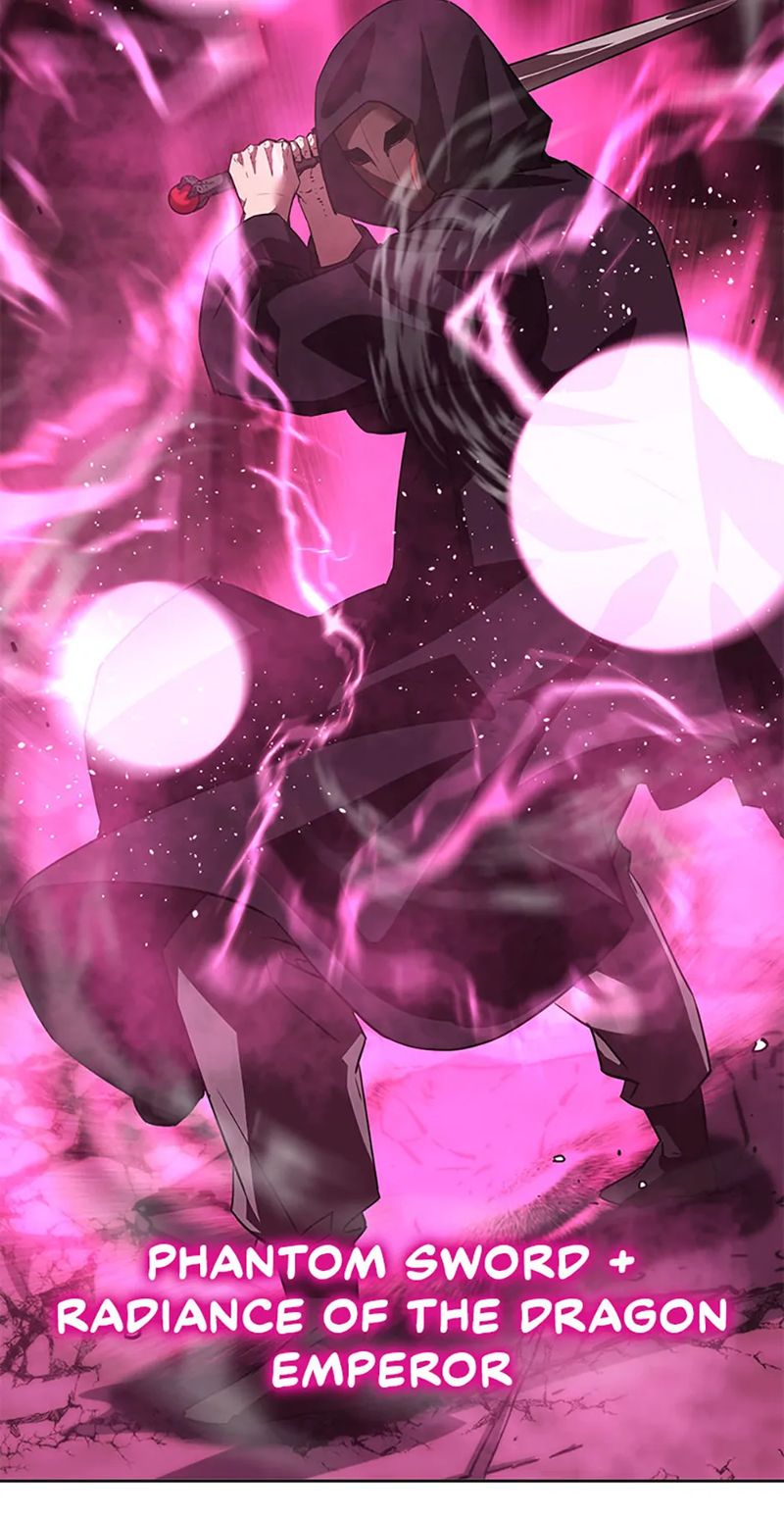 Reincarnation of the Murim Clan’s Former Ranker - Chapter 148 Page 51