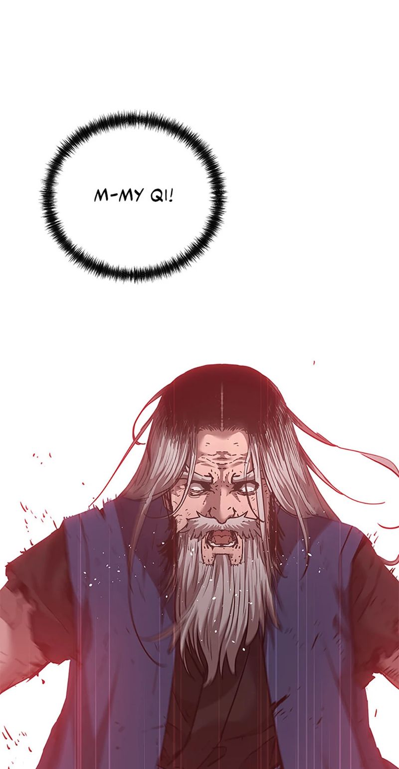 Reincarnation of the Murim Clan’s Former Ranker - Chapter 148 Page 57