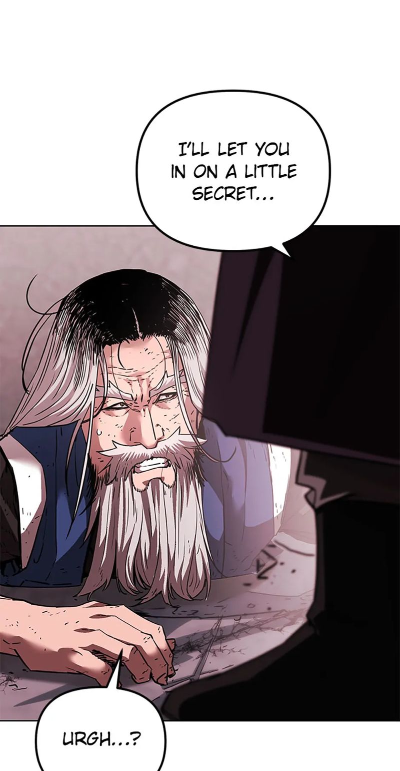 Reincarnation of the Murim Clan’s Former Ranker - Chapter 148 Page 61