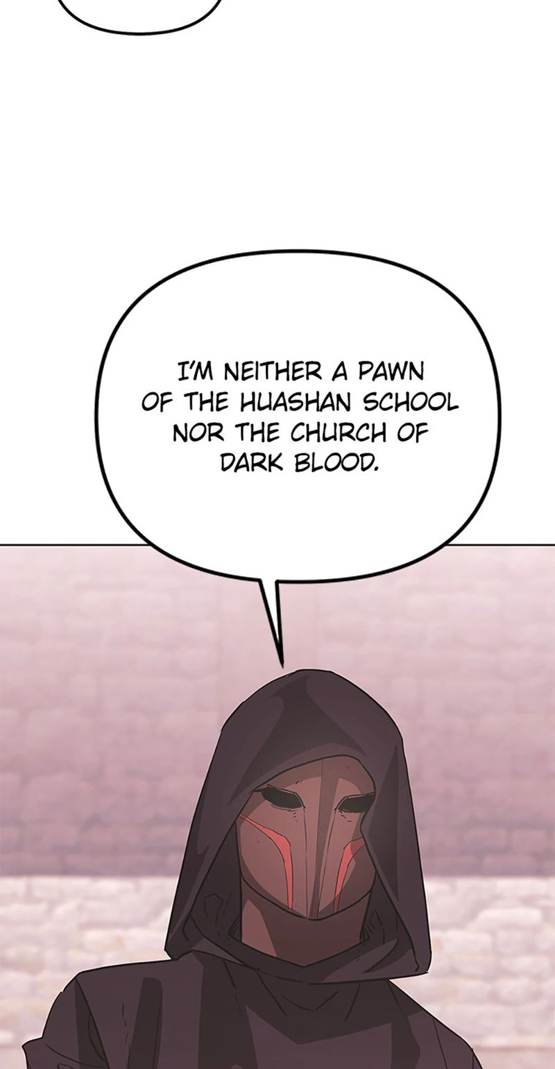 Reincarnation of the Murim Clan’s Former Ranker - Chapter 148 Page 62