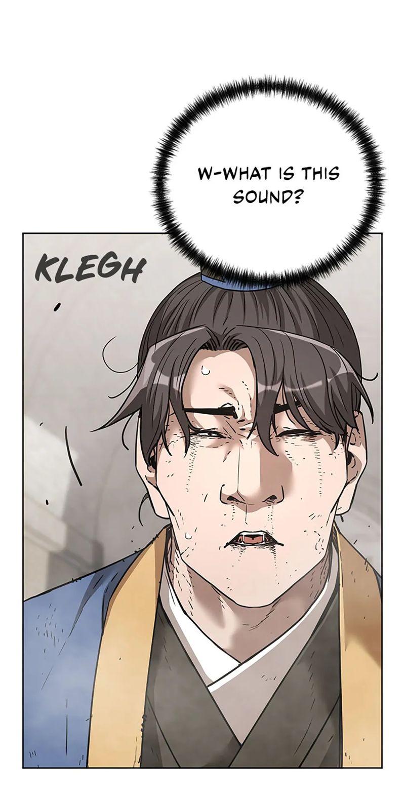 Reincarnation of the Murim Clan’s Former Ranker - Chapter 148 Page 69