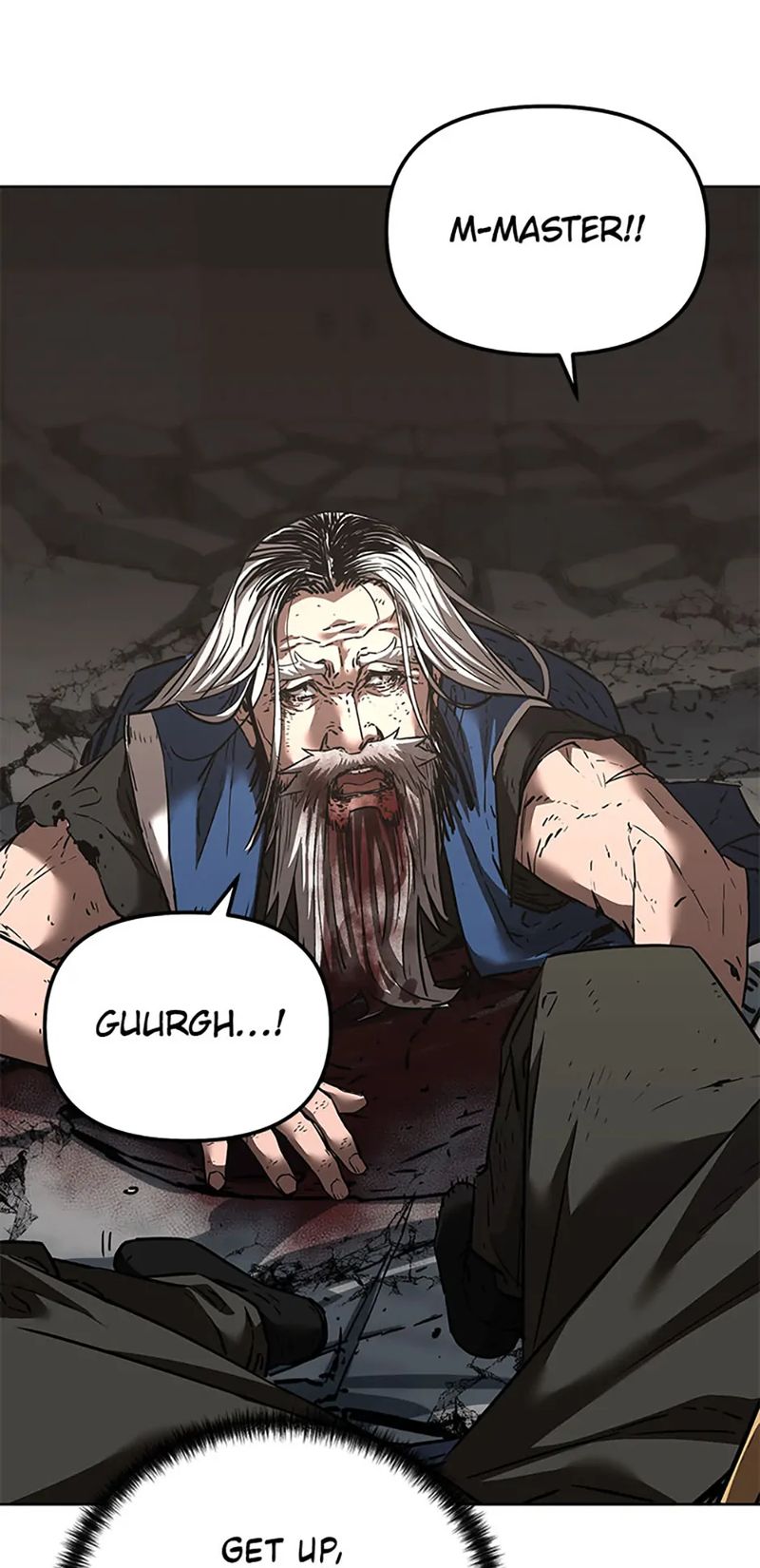 Reincarnation of the Murim Clan’s Former Ranker - Chapter 148 Page 75