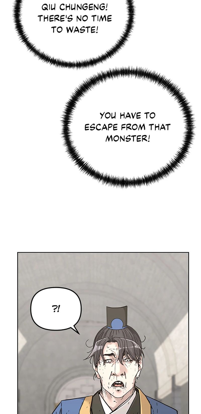 Reincarnation of the Murim Clan’s Former Ranker - Chapter 148 Page 76