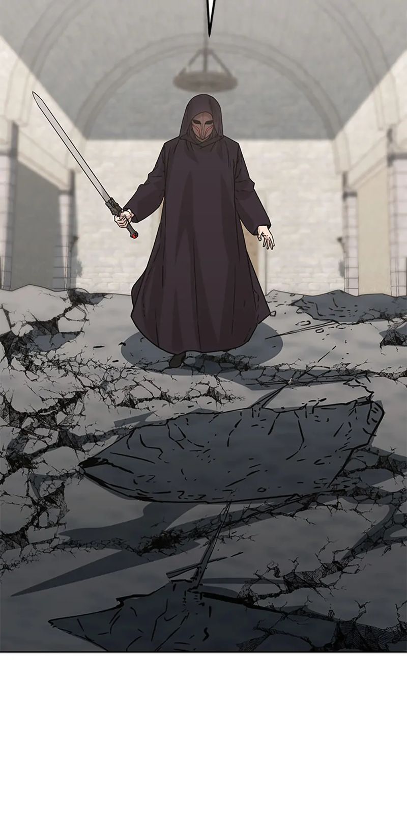 Reincarnation of the Murim Clan’s Former Ranker - Chapter 148 Page 78