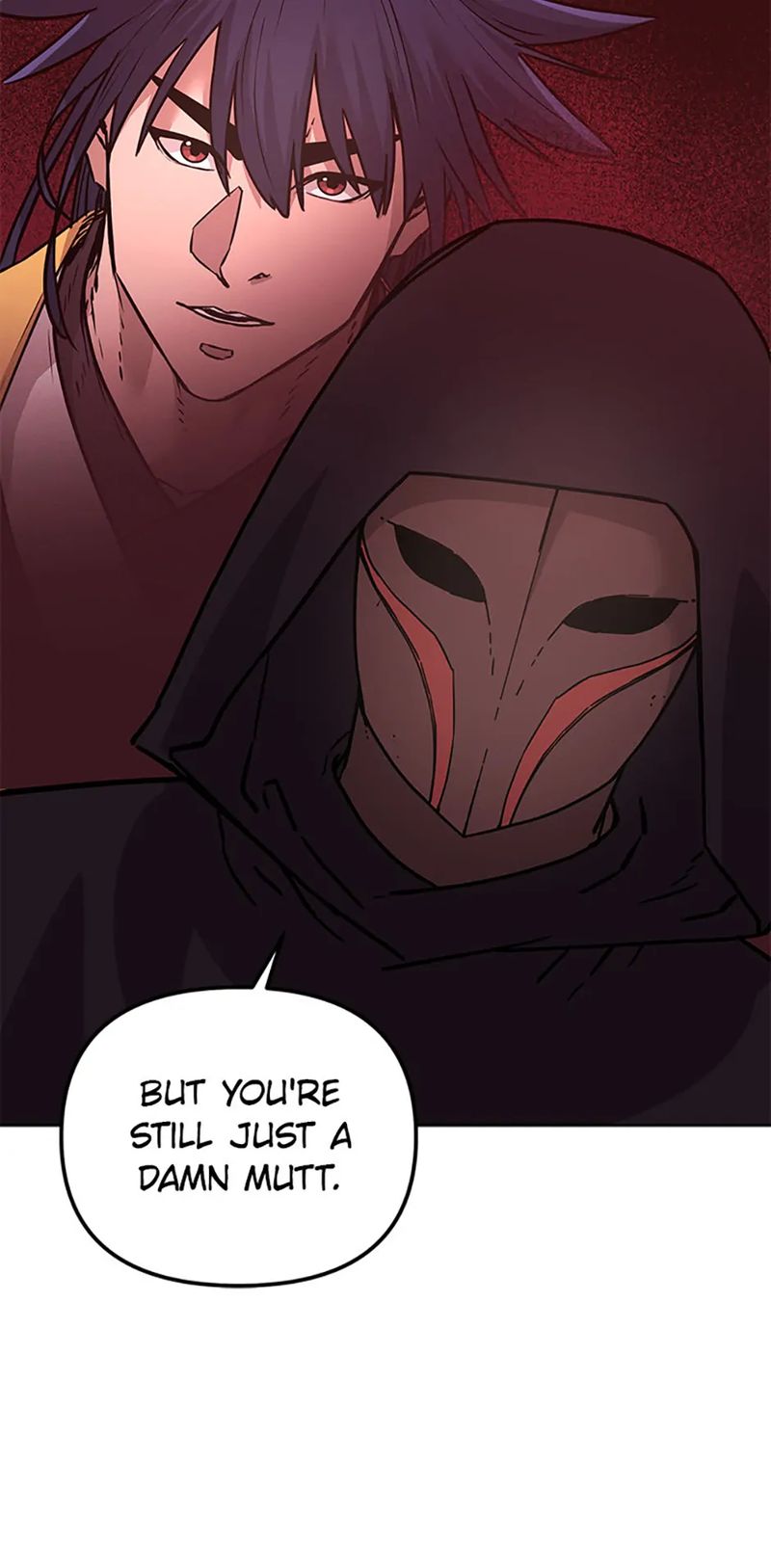 Reincarnation of the Murim Clan’s Former Ranker - Chapter 148 Page 8