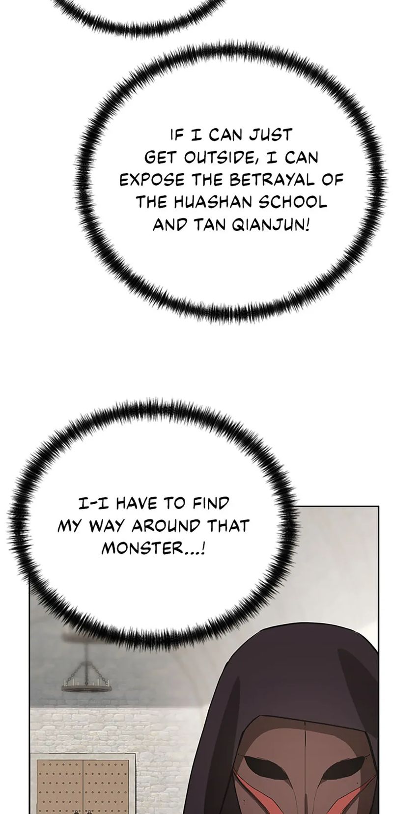 Reincarnation of the Murim Clan’s Former Ranker - Chapter 148 Page 80