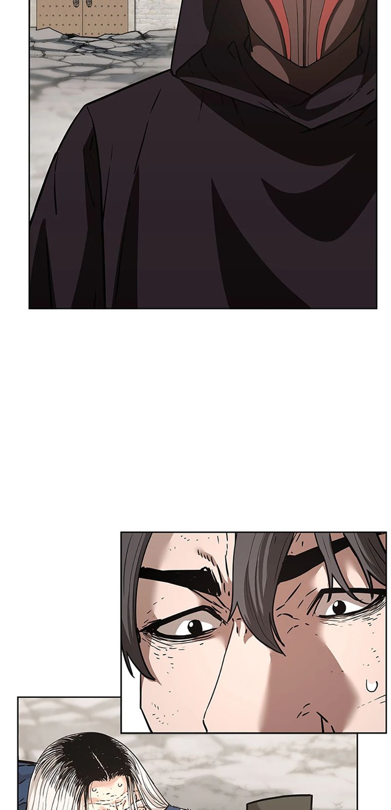 Reincarnation of the Murim Clan’s Former Ranker - Chapter 148 Page 81