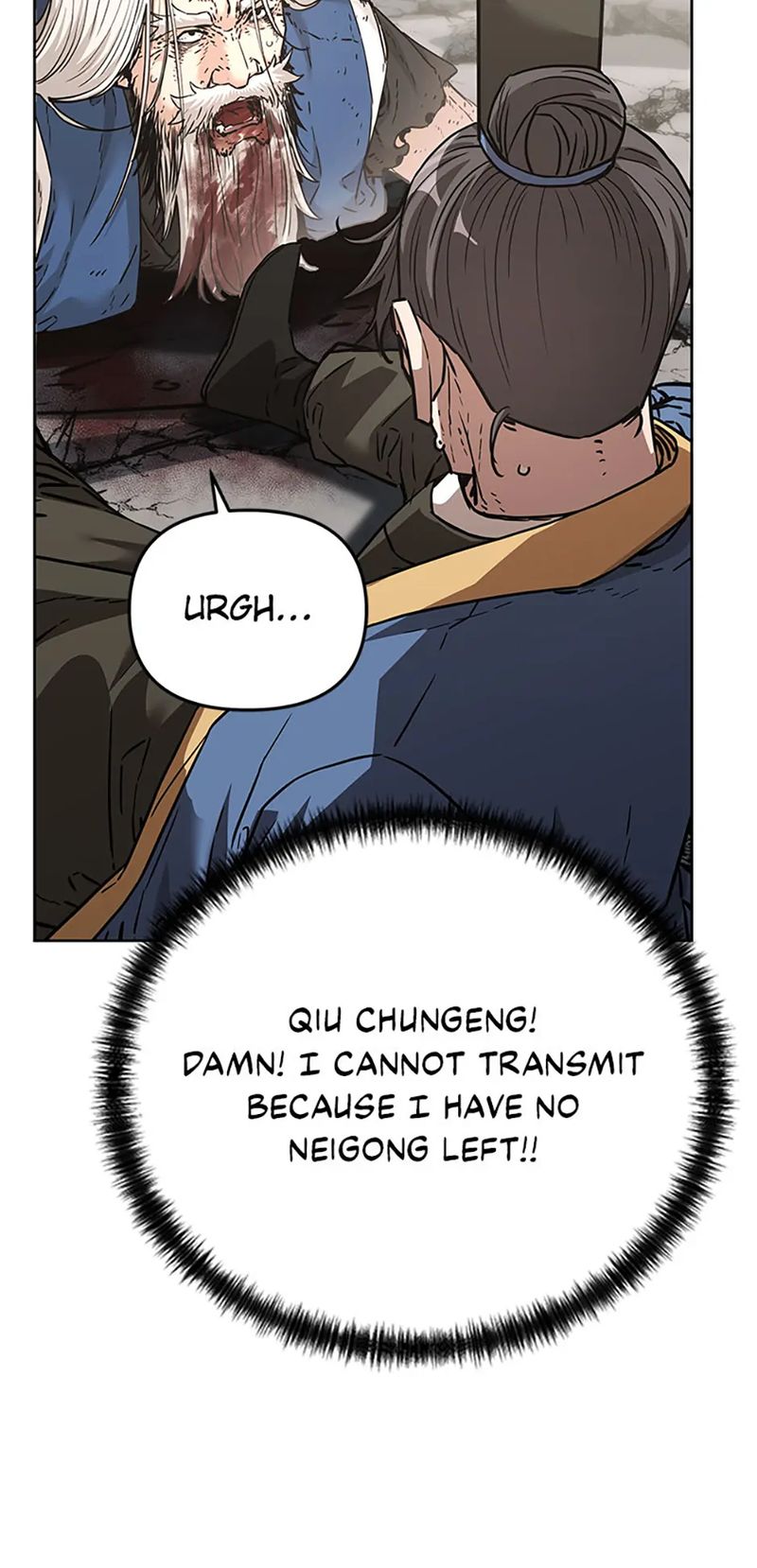 Reincarnation of the Murim Clan’s Former Ranker - Chapter 148 Page 82