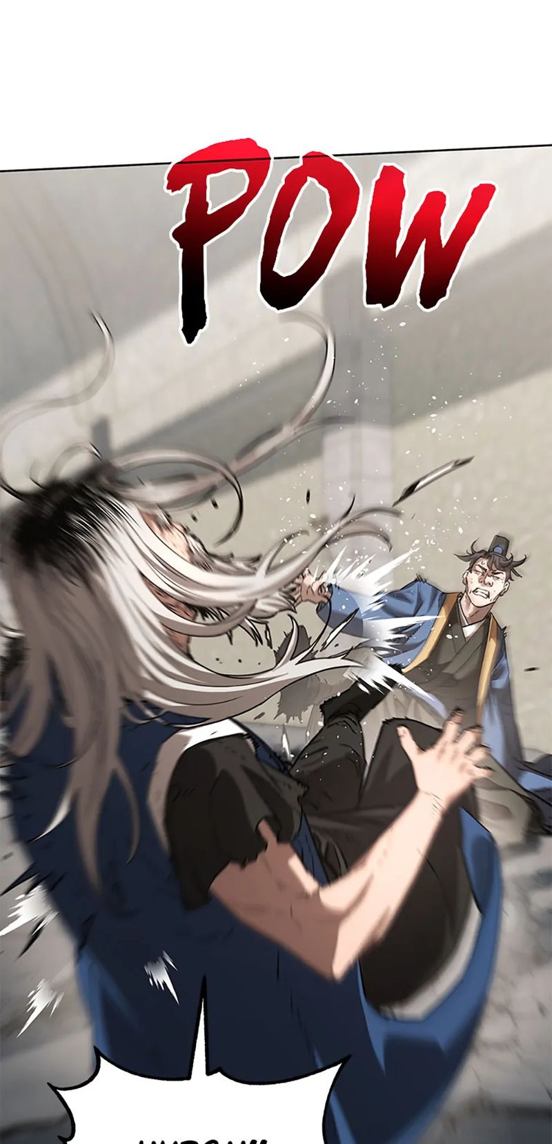 Reincarnation of the Murim Clan’s Former Ranker - Chapter 148 Page 83