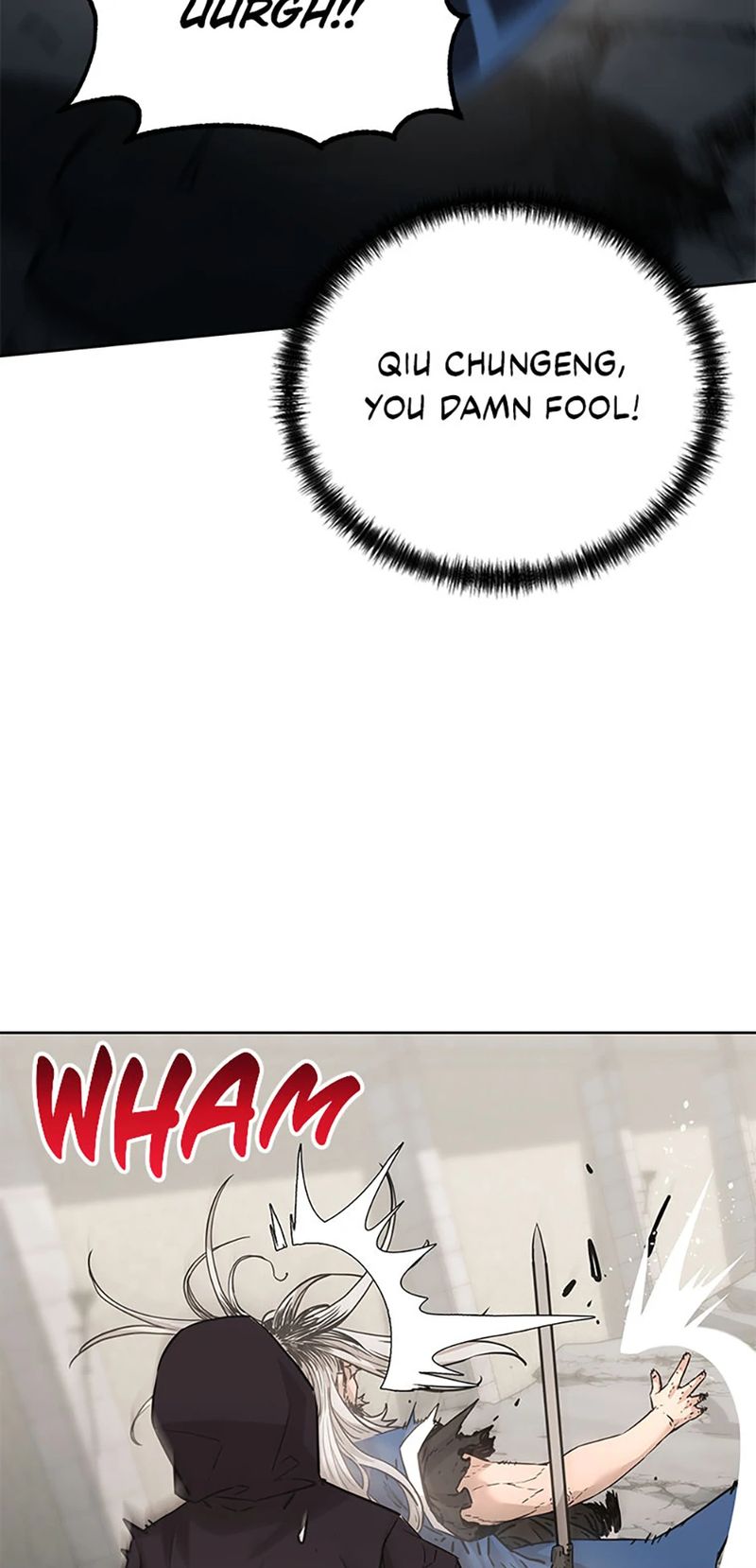 Reincarnation of the Murim Clan’s Former Ranker - Chapter 148 Page 84