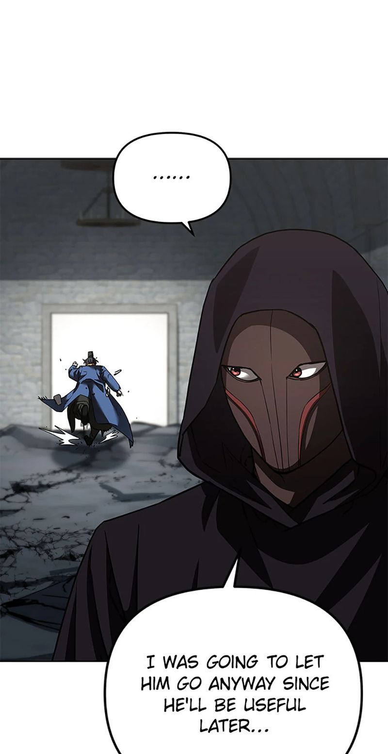 Reincarnation of the Murim Clan’s Former Ranker - Chapter 148 Page 86