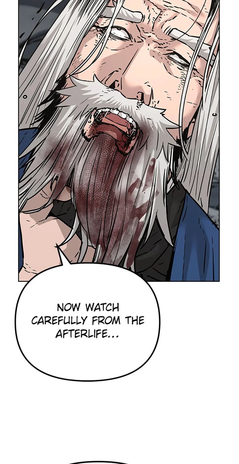 Reincarnation of the Murim Clan’s Former Ranker - Chapter 148 Page 89