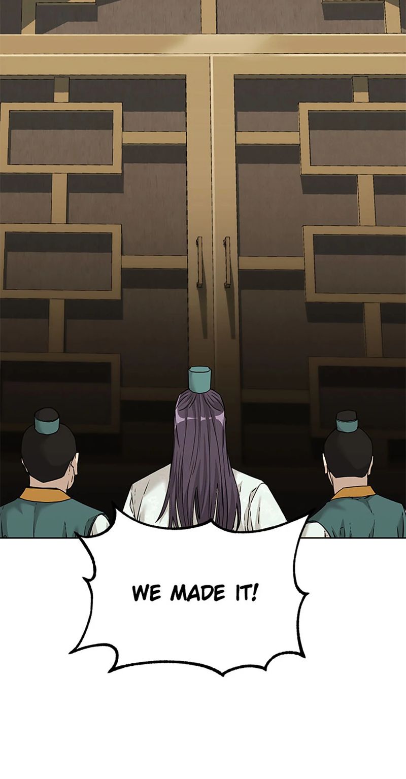 Reincarnation of the Murim Clan’s Former Ranker - Chapter 149 Page 19