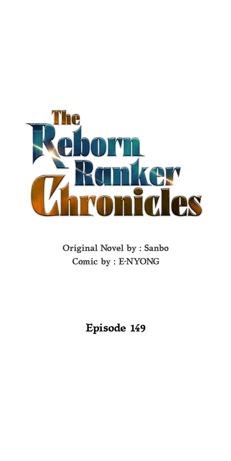 Reincarnation of the Murim Clan’s Former Ranker - Chapter 149 Page 28