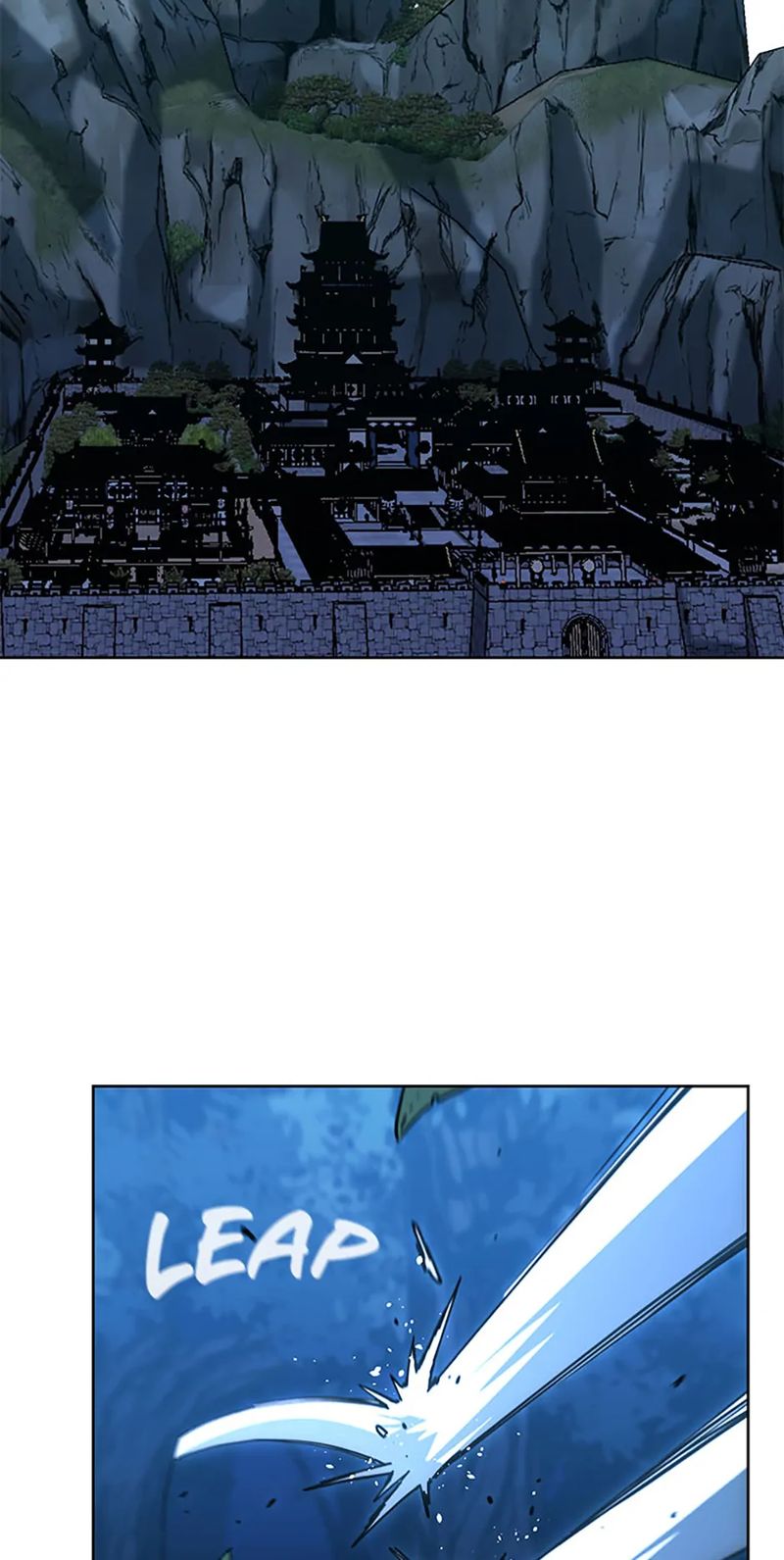 Reincarnation of the Murim Clan’s Former Ranker - Chapter 149 Page 30