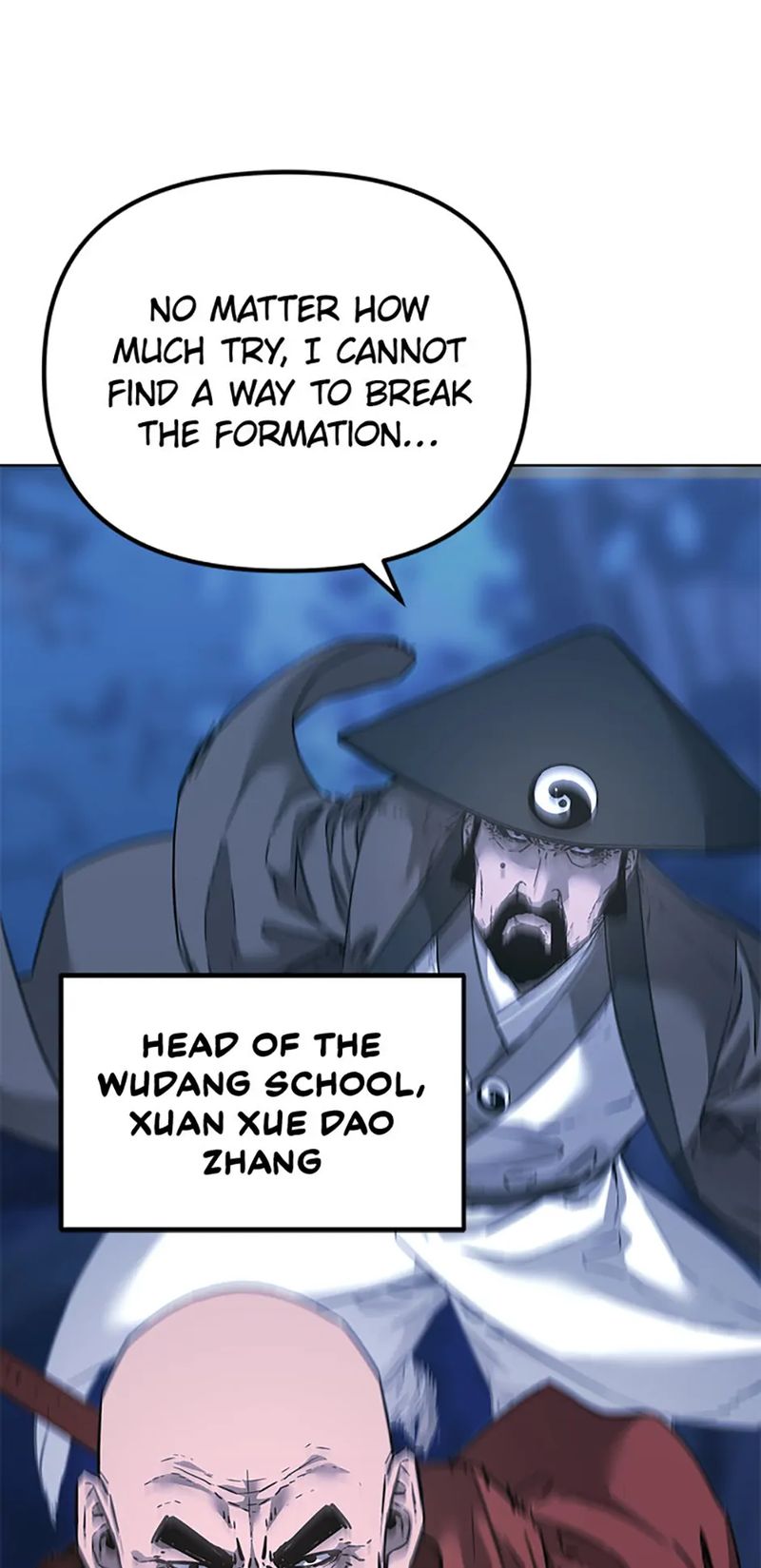 Reincarnation of the Murim Clan’s Former Ranker - Chapter 149 Page 33