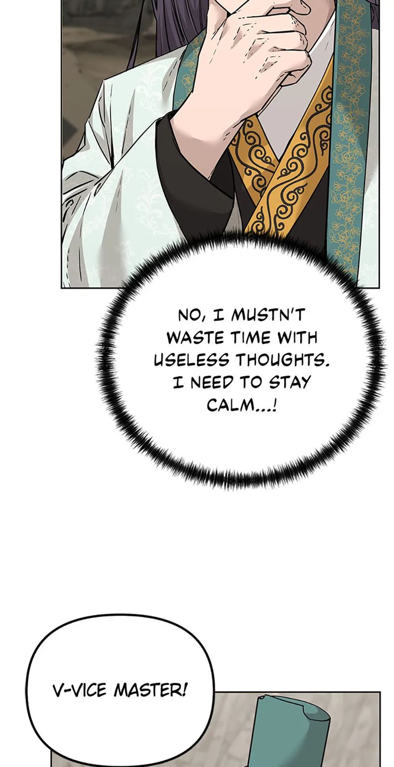 Reincarnation of the Murim Clan’s Former Ranker - Chapter 149 Page 4