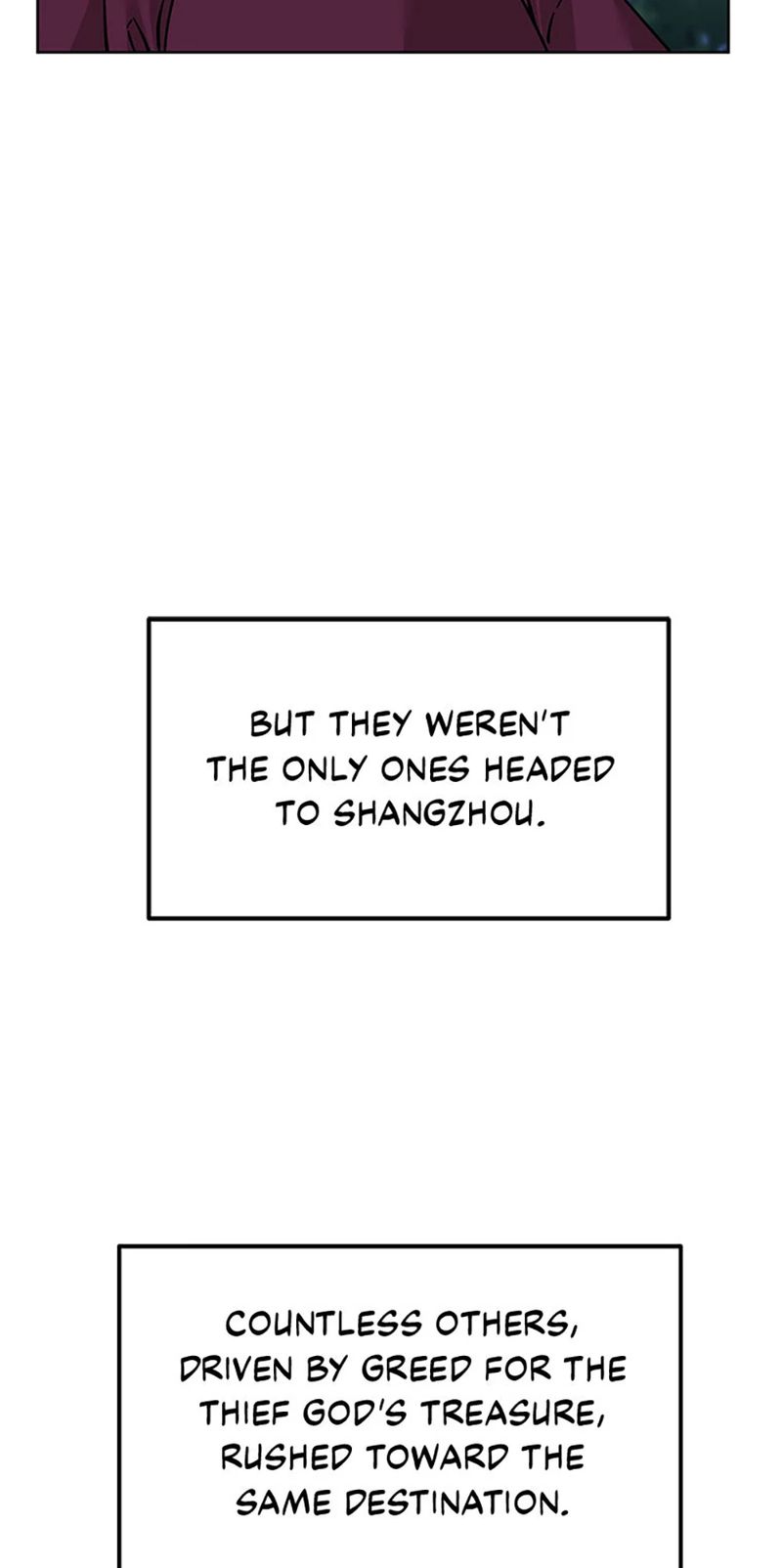 Reincarnation of the Murim Clan’s Former Ranker - Chapter 149 Page 42