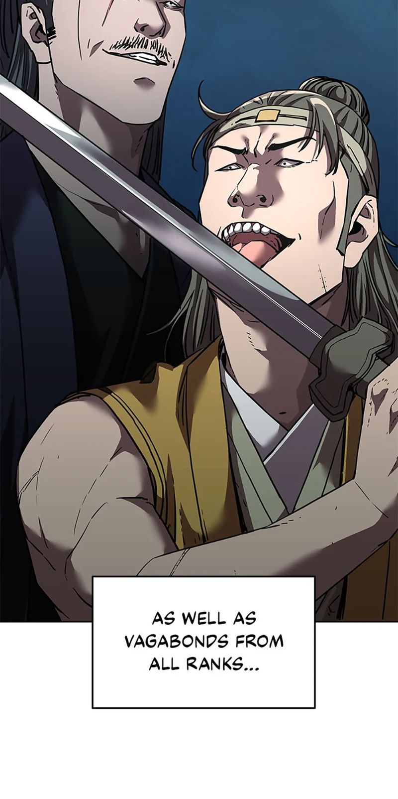 Reincarnation of the Murim Clan’s Former Ranker - Chapter 149 Page 44