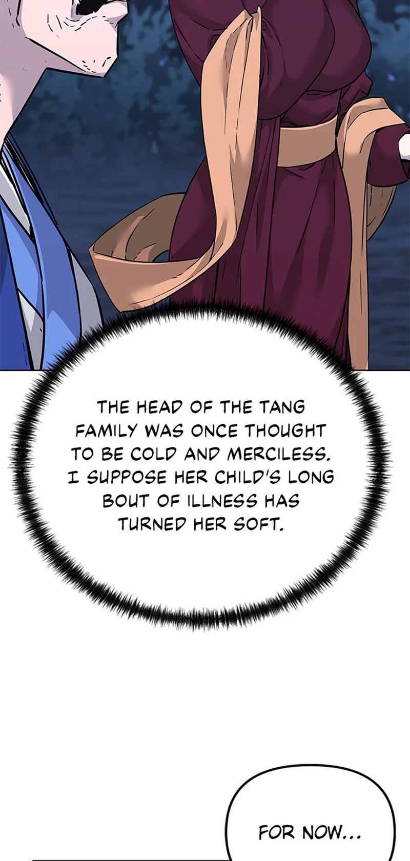 Reincarnation of the Murim Clan’s Former Ranker - Chapter 149 Page 51