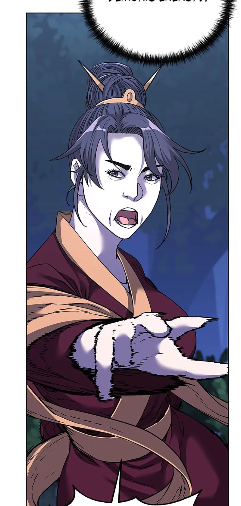 Reincarnation of the Murim Clan’s Former Ranker - Chapter 149 Page 53