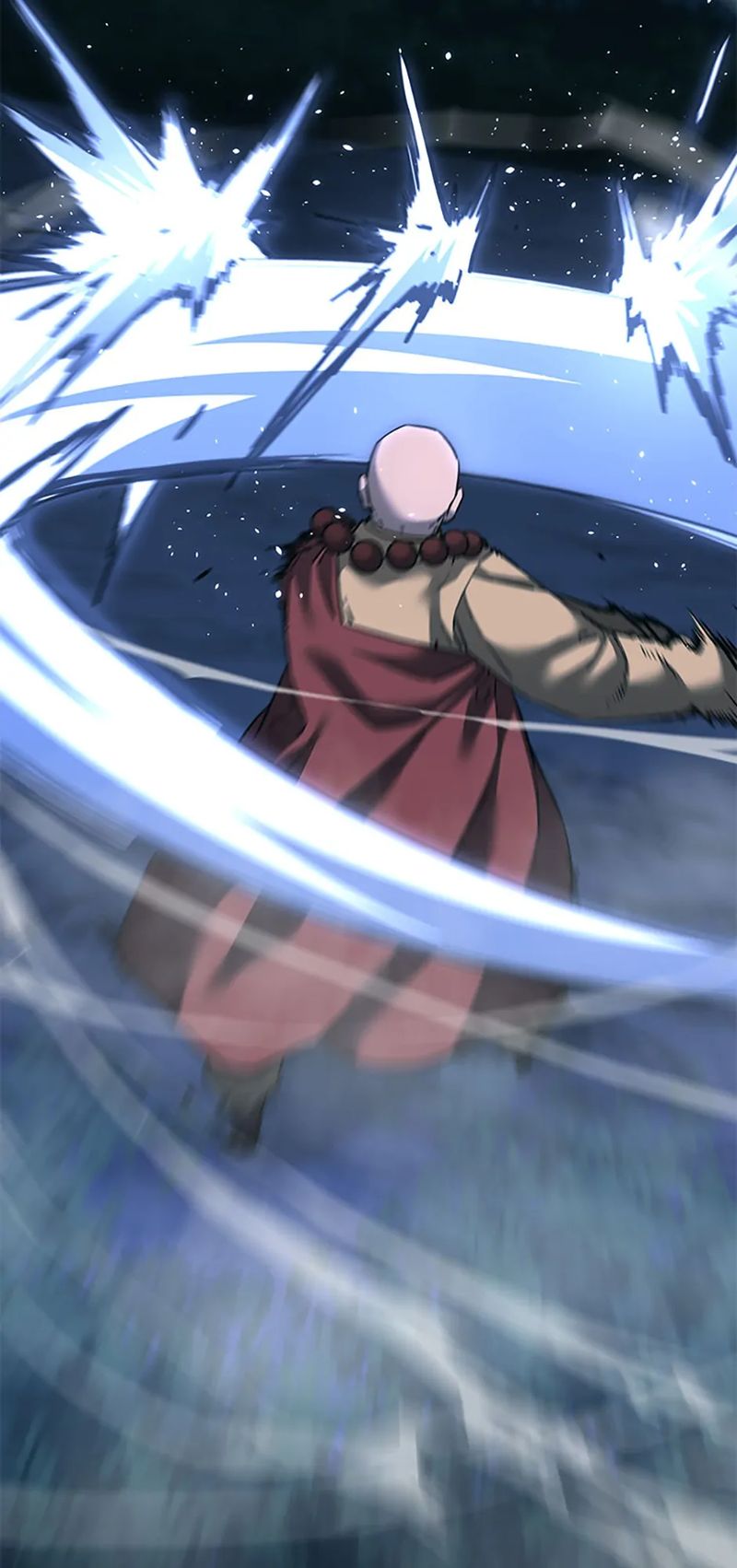 Reincarnation of the Murim Clan’s Former Ranker - Chapter 149 Page 60