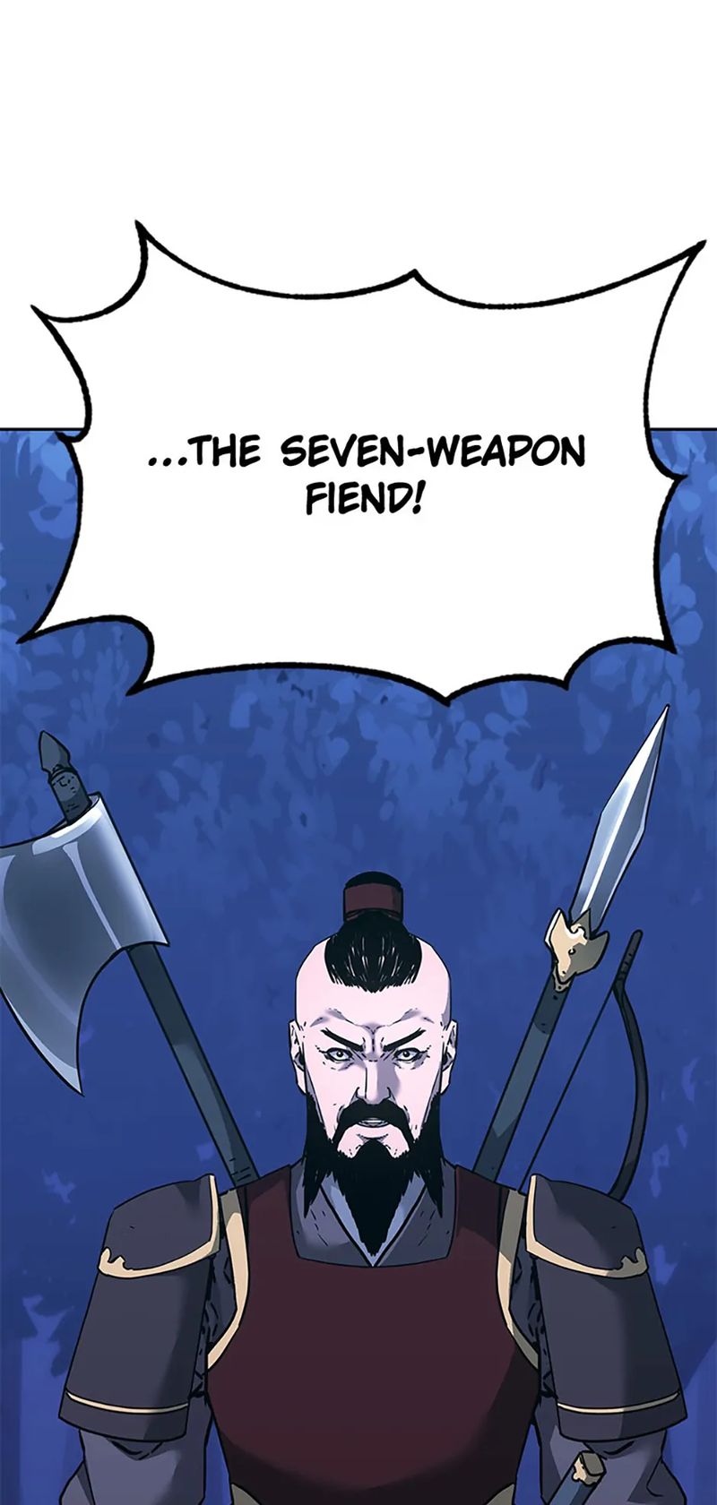 Reincarnation of the Murim Clan’s Former Ranker - Chapter 149 Page 63